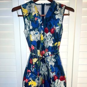 Kay Spade Saturday Dress XS